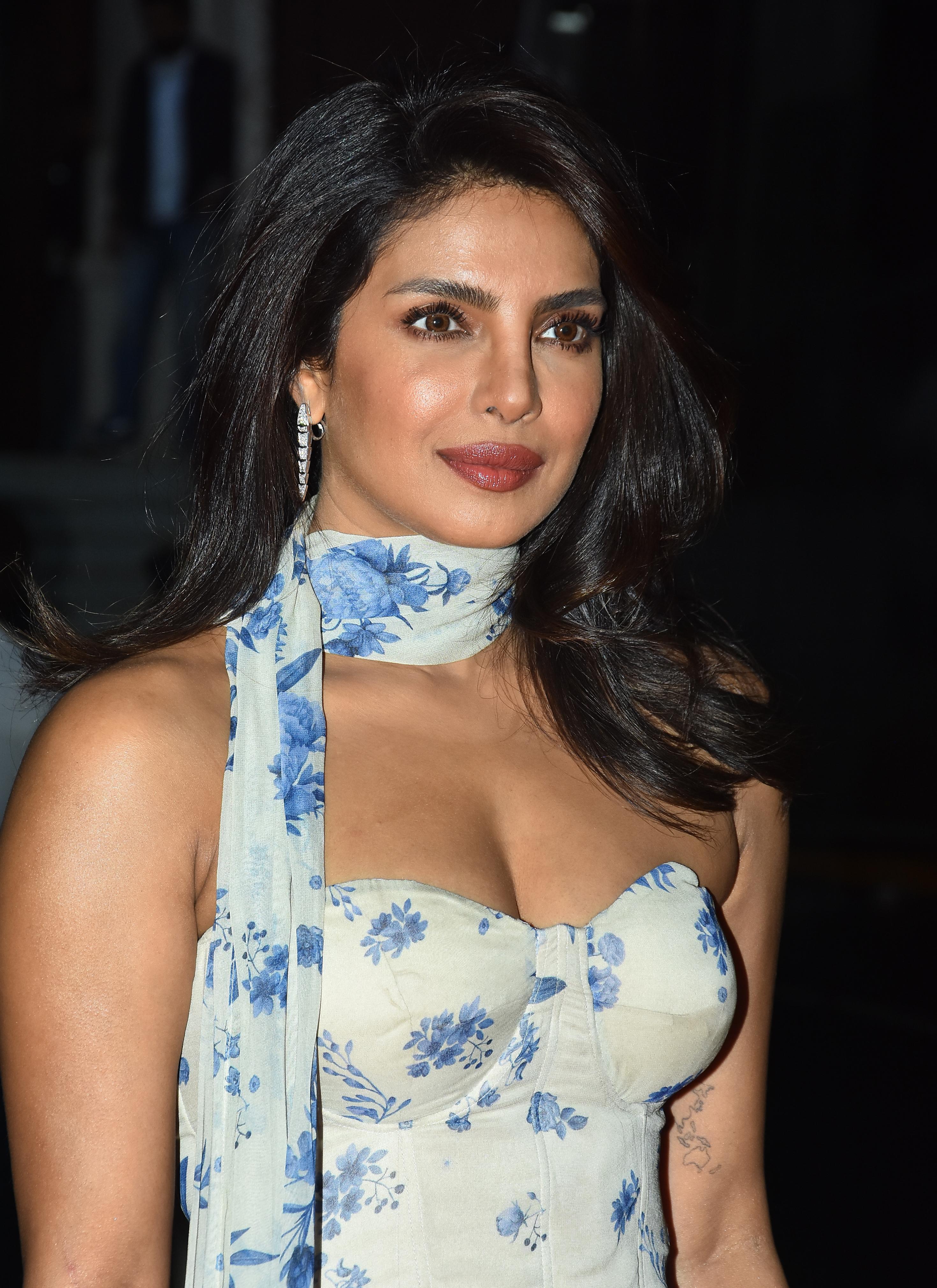 Priyanka Chopra Jonas flags off new season of ‘The Great Indian Kapil Show’