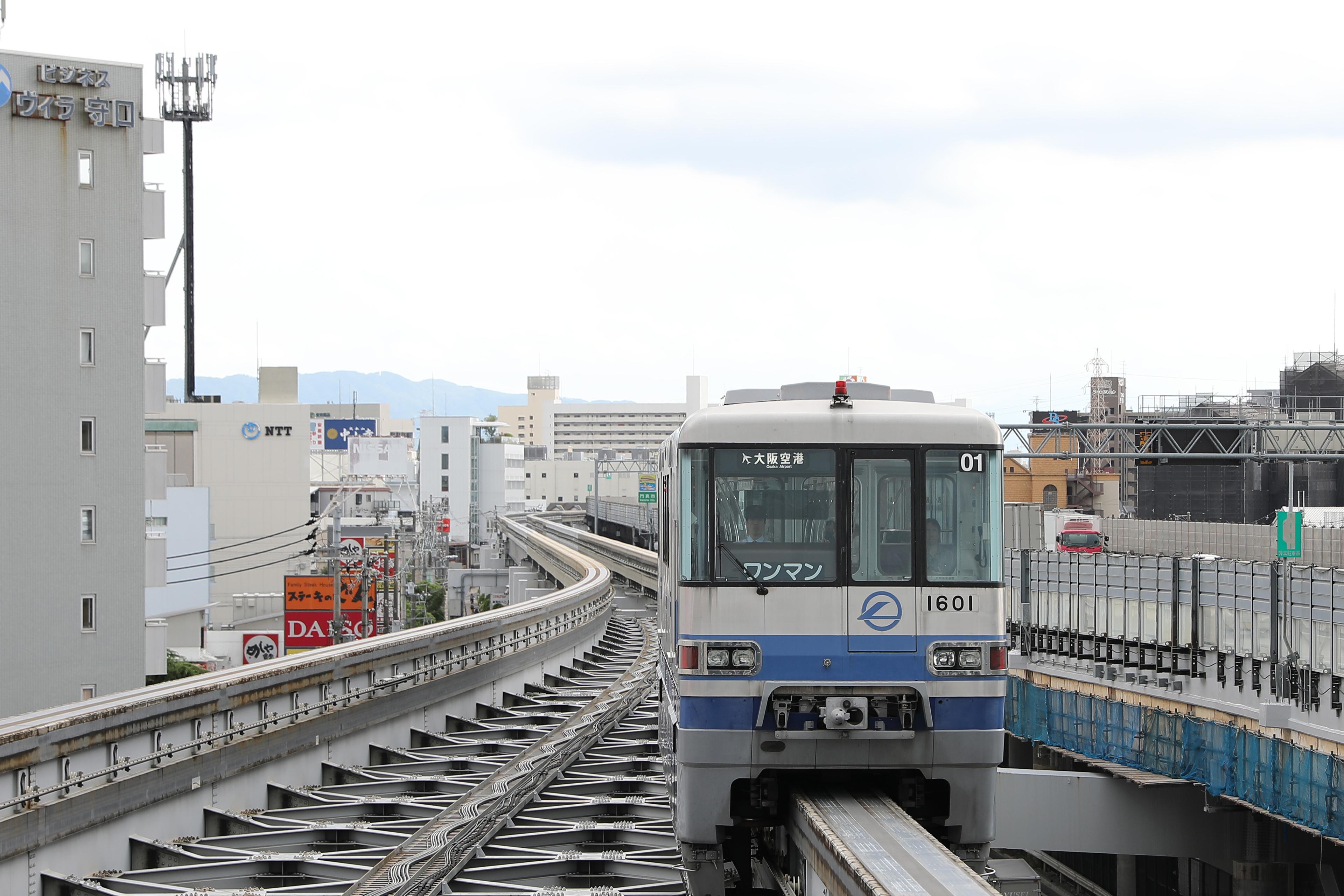 Train collides with car at rail crossing in Japan's Saitama Prefecture