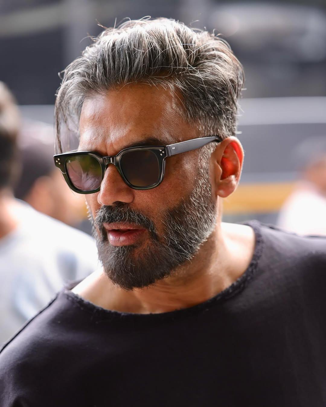 Suniel Shetty on bringing extra depth in 'Hunter 2’: 'He is a very different man'