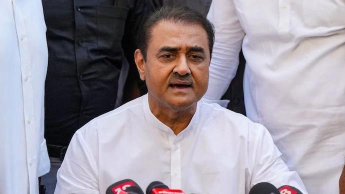 Praful Patel