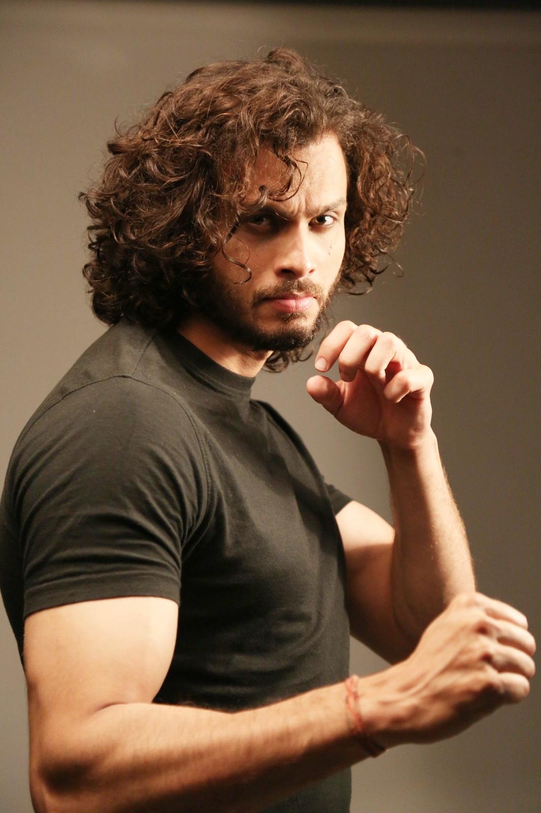 Kunal Sharma on transformation for ‘Maqam’: Focused on posture, stance and studying MMA