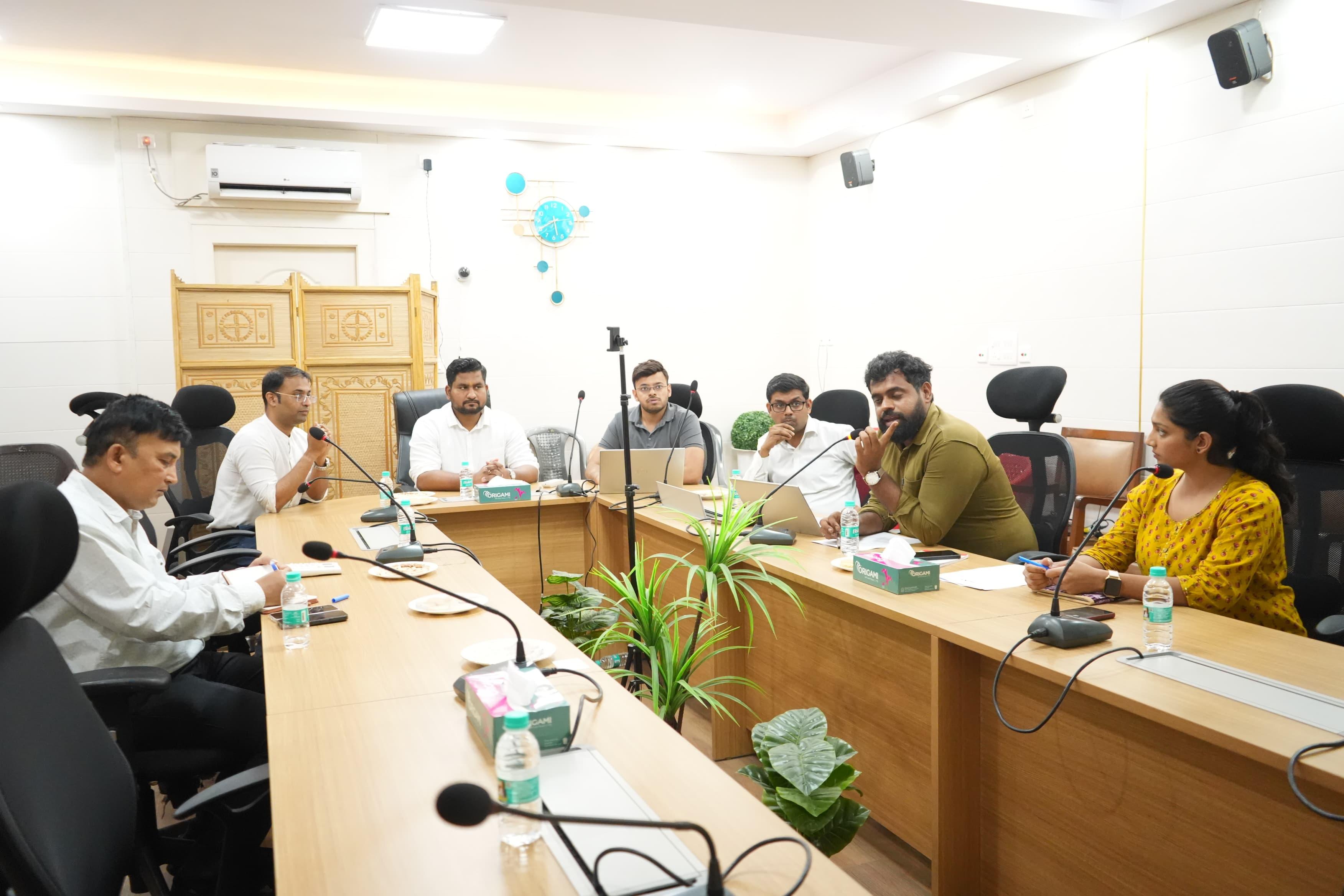 SAI, Odisha Sports dept to organise 3-day 'Fit India Carnival' in Puri