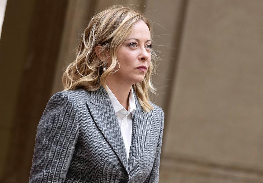 World leaders condemn shooting attack targeting Jewish community in Australia's Sydney