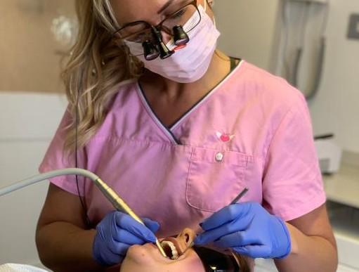 New stem cell studies find mechanism for regenerating lost teeth