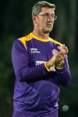 Ex-England coach Jon Lewis appointed head coach of London Spirit in The Hundred Women's