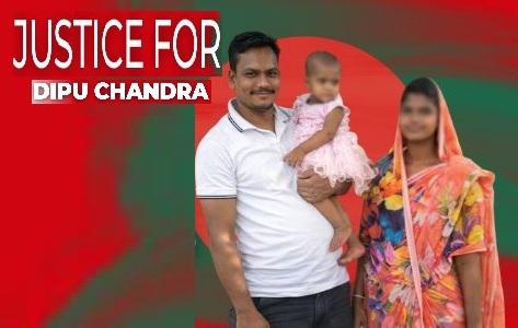 Global advocacy group calls for US action against killing of Hindus in Bangladesh