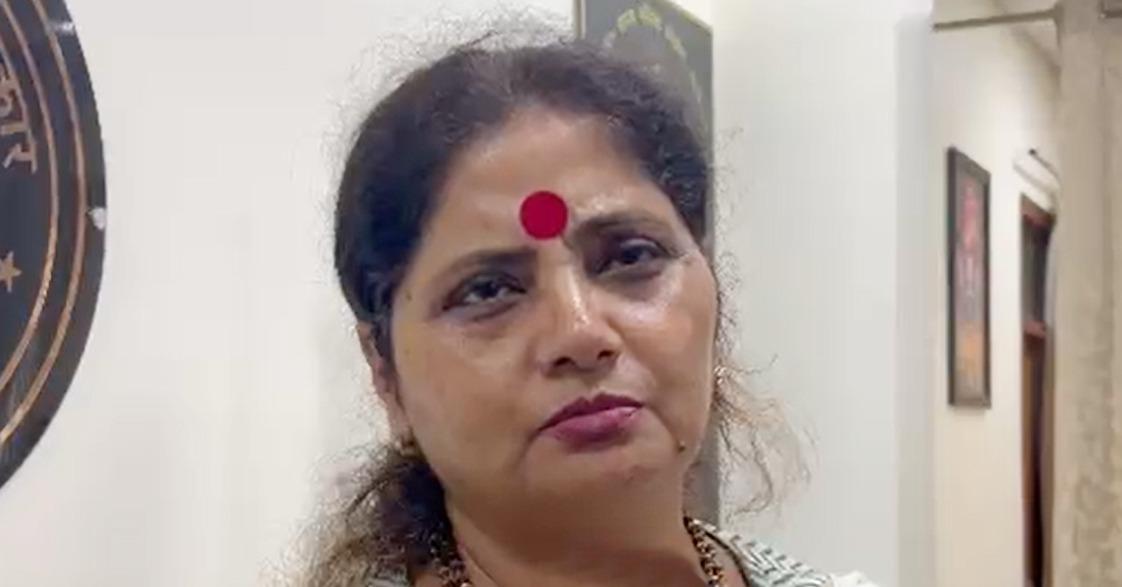 UP Women Commission condemns abusive language against PM Modi, his mother