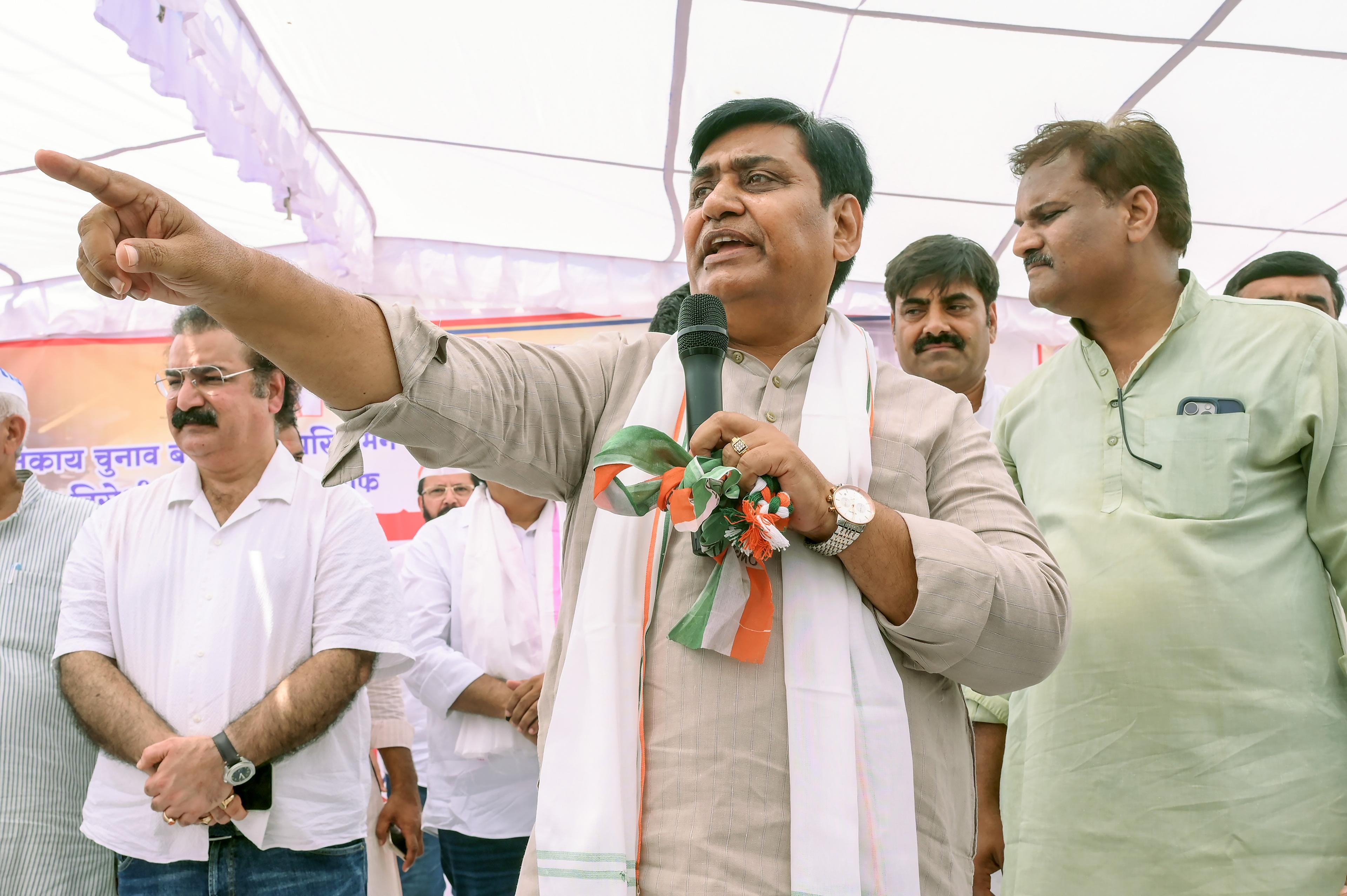 'ONOE an attempt to mislead people': Rajasthan Cong chief criticises Central govt