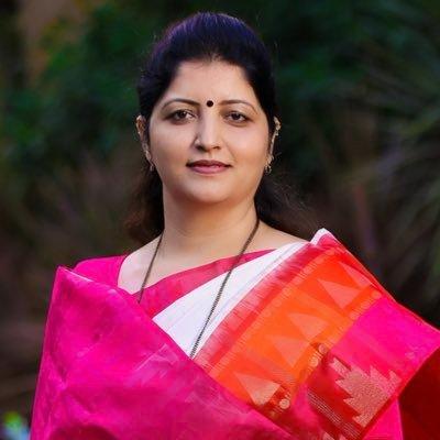 Targeted as I am a woman, says NCP leader Rupali Chakankar