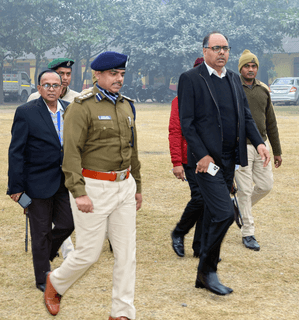 Mock drill on May 7: Blackouts, air raid response exercises to be held in five cities of Bihar