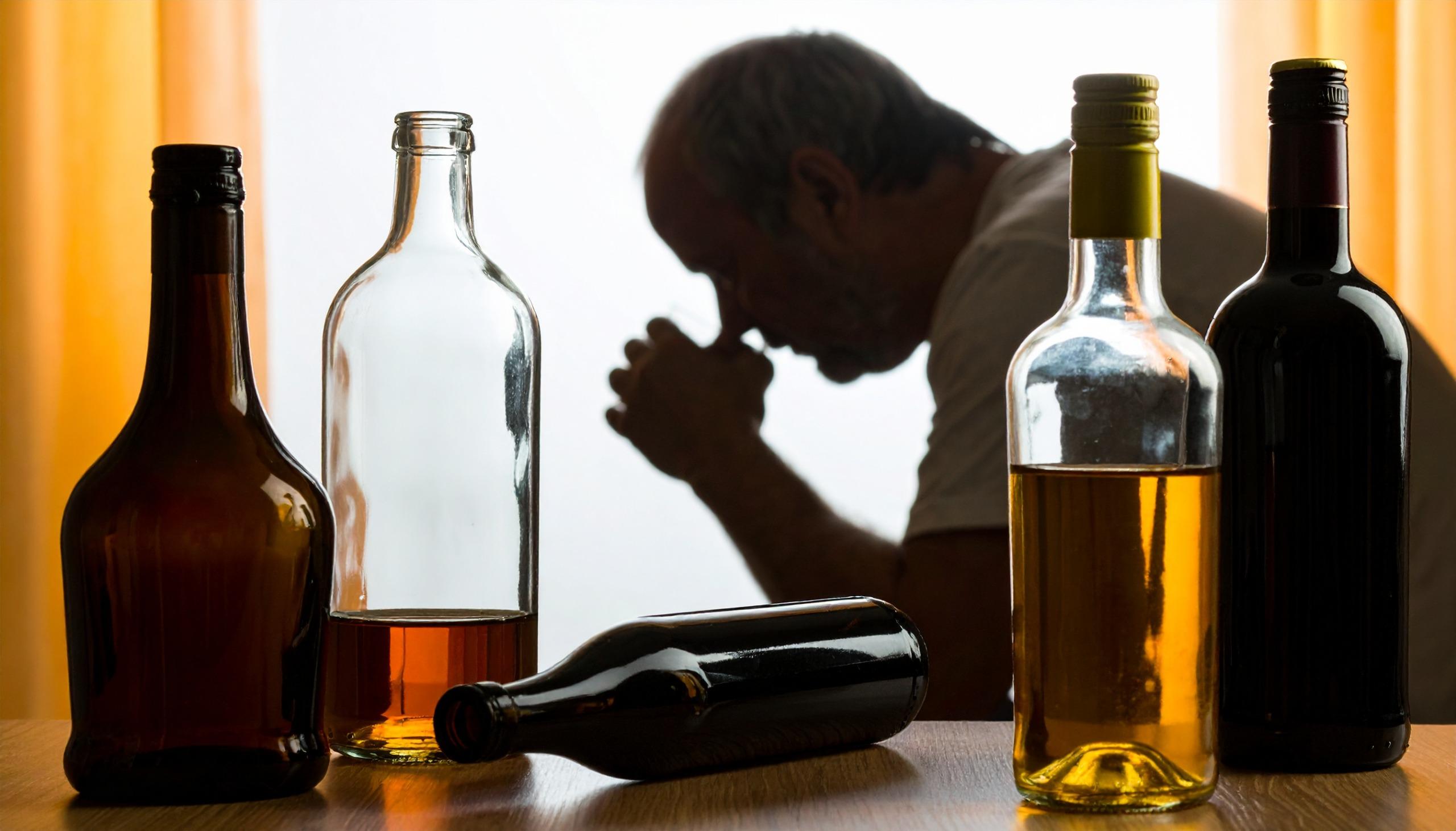 Weight loss drugs may delay alcohol's effects, help people fighting addiction: Study