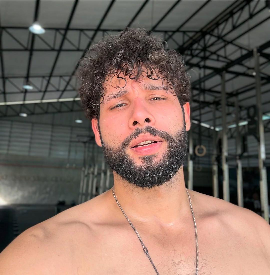 Siddhant Chaturvedi gets poetic, existential in social media post, talks about lost voice in times of auto-correct