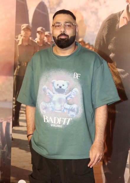 Haryana Police told to arrest rapper-singer Badshah, seize passport