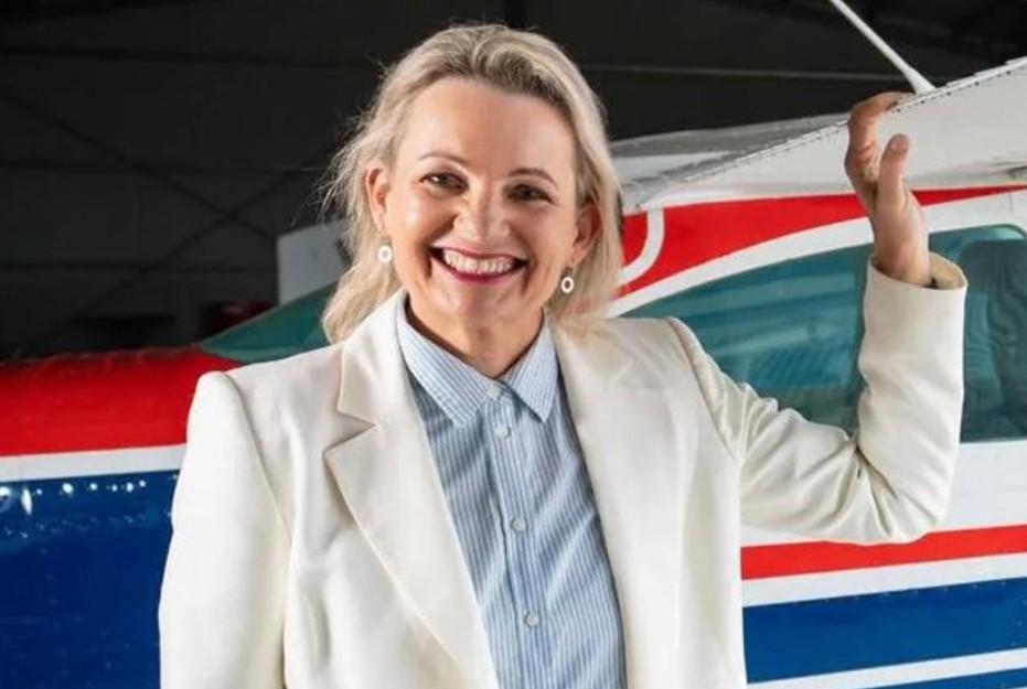 Australian conservative parties reunite as coalition following brief split