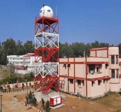 TN to get five new Doppler weather radars to boost cyclone tracking and forecast accuracy
