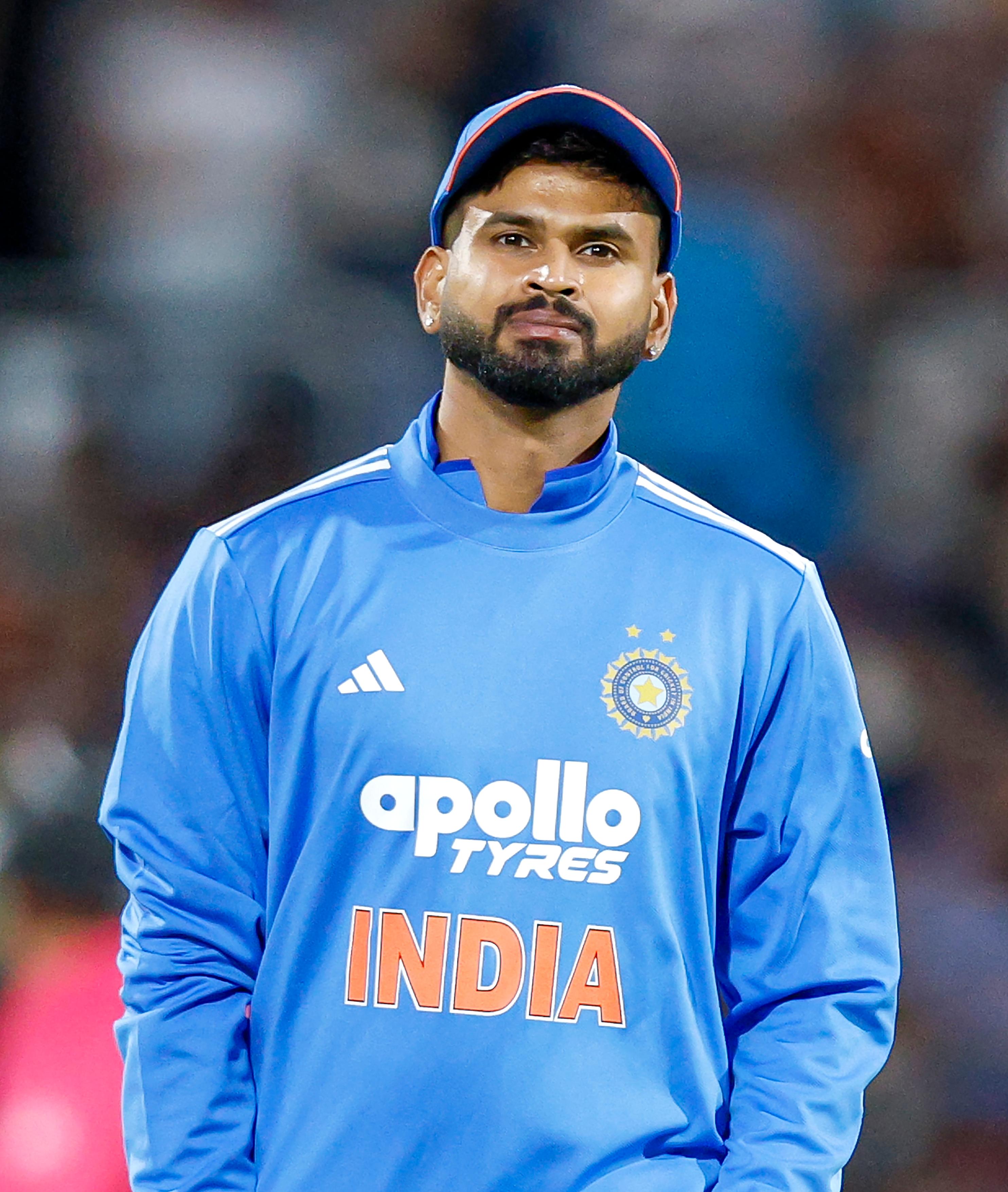 VHT 2025-26: Shreyas Iyer makes strong comeback with 53-ball 82 for Mumbai