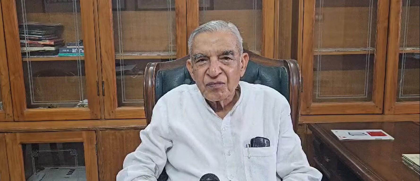 Over 70 per cent H-1B visas go to Indians, new rules a low: Congress veteran Pawan Bansal