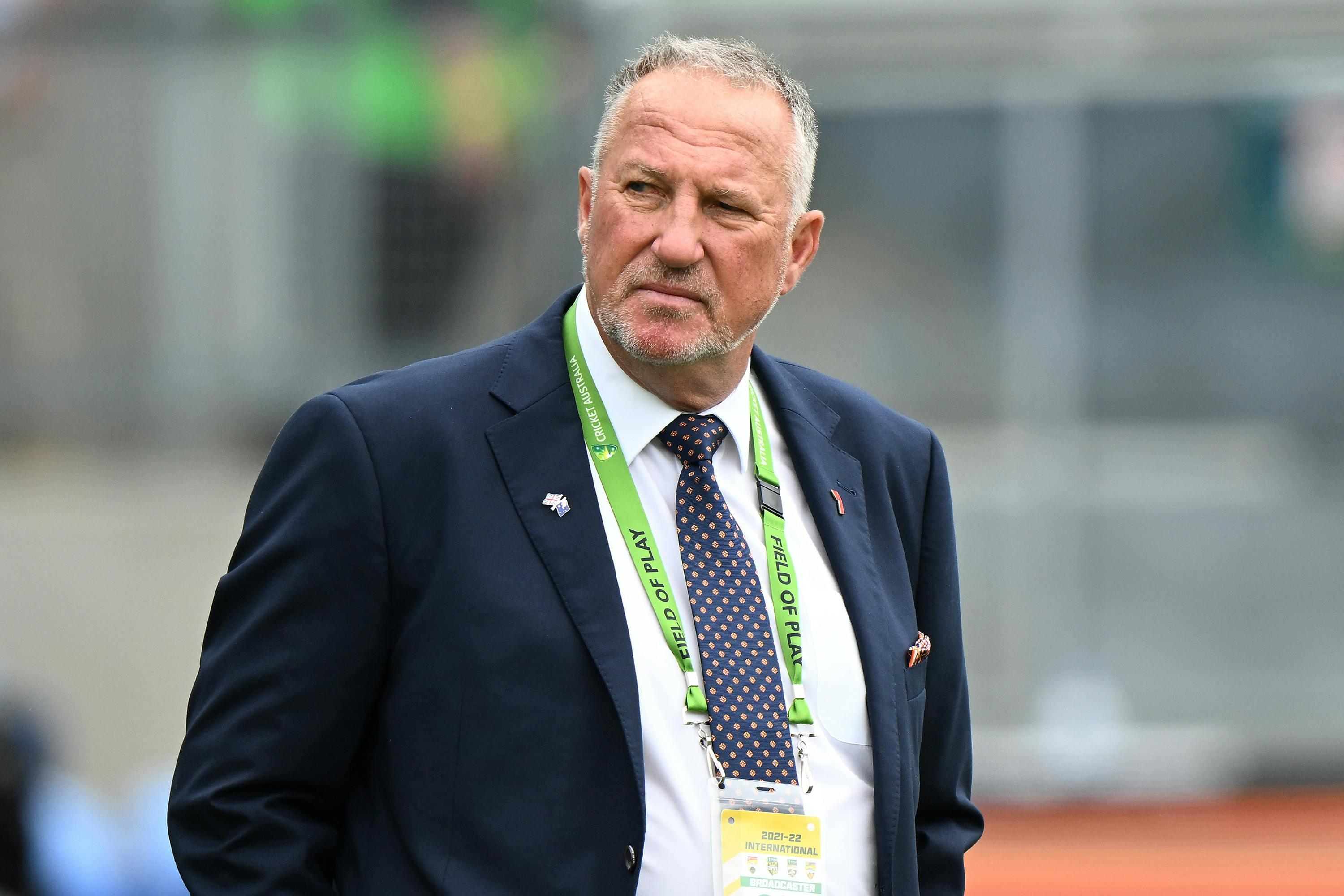 Ian Botham Confident About England's Victory