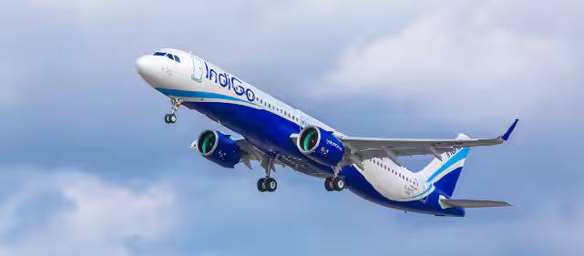 IndiGo's London-Mumbai flight disrupted by Middle East tensions, to operate on March 10