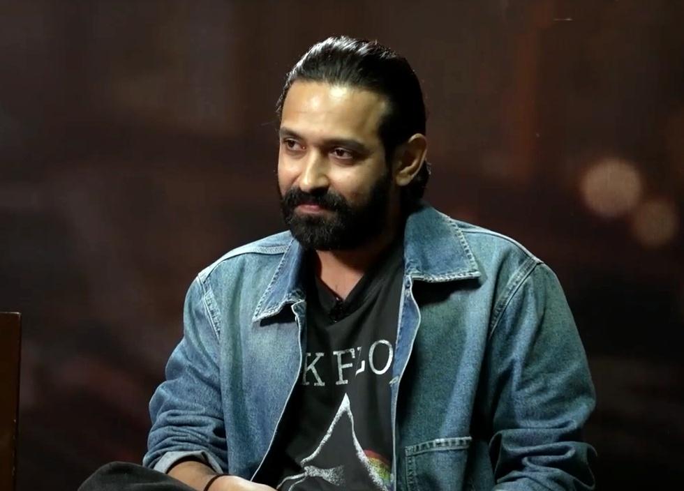 Vikrant Massey says some in the industry still make him feel lesser, admits many don’t like him