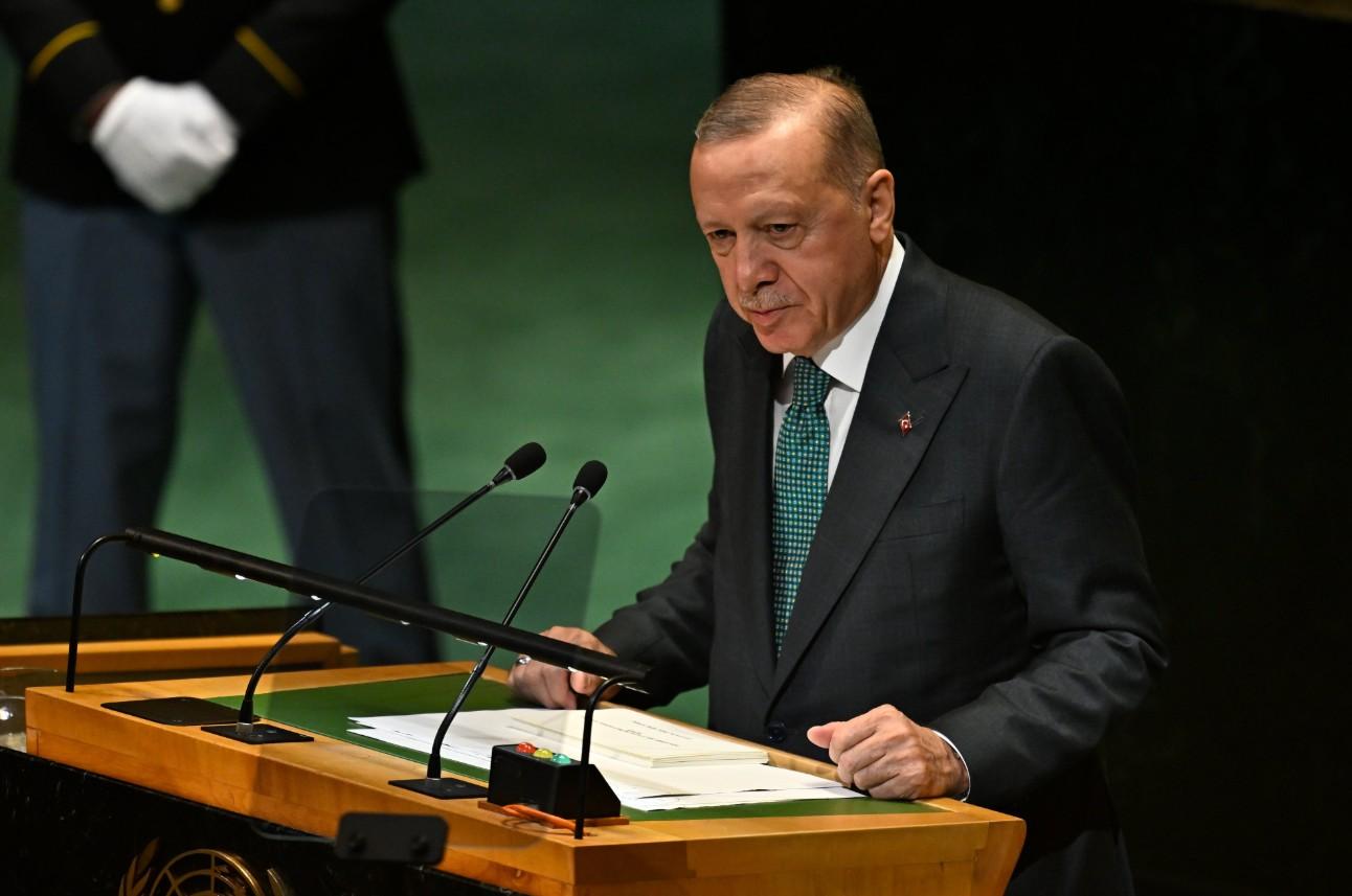 Turkish President's selective 'brotherly love' for Kashmir ignores suffering of Muslims under his allies: Report