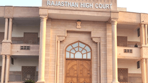 Naresh Meena gets bail in Raj school tragedy protest case; HC remarks on right to protest