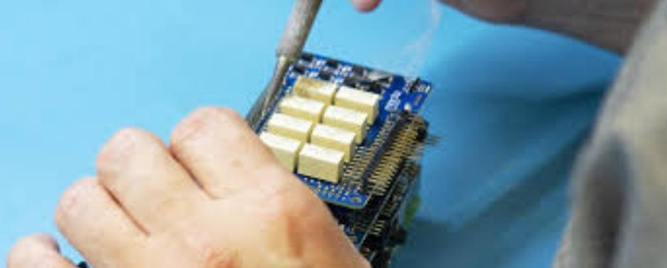 Andhra Pradesh Cabinet approves electronics manufacturing policy