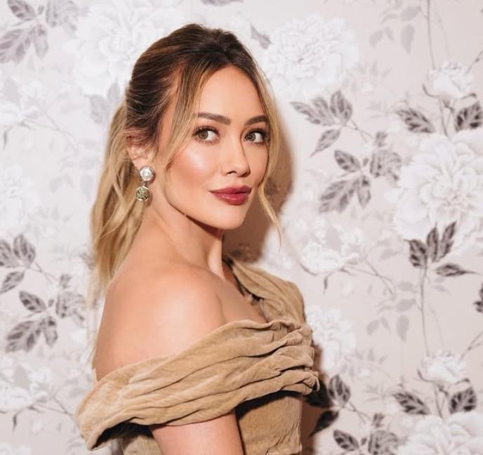 Hilary Duff says she got 'zero education' as a child star