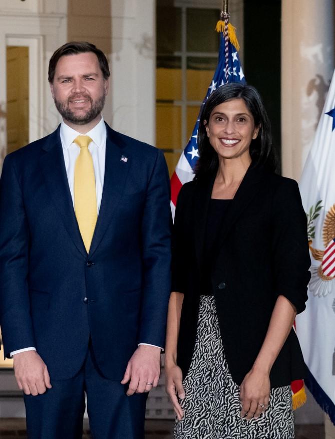 JD Vance defends conversion remark, hopes wife may ‘see things as I do’