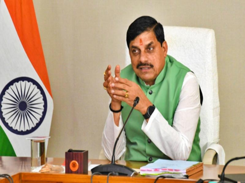 Big-ticket investors line up for PM MITRA textile park in MP; PM Modi to inaugurate on his b'day