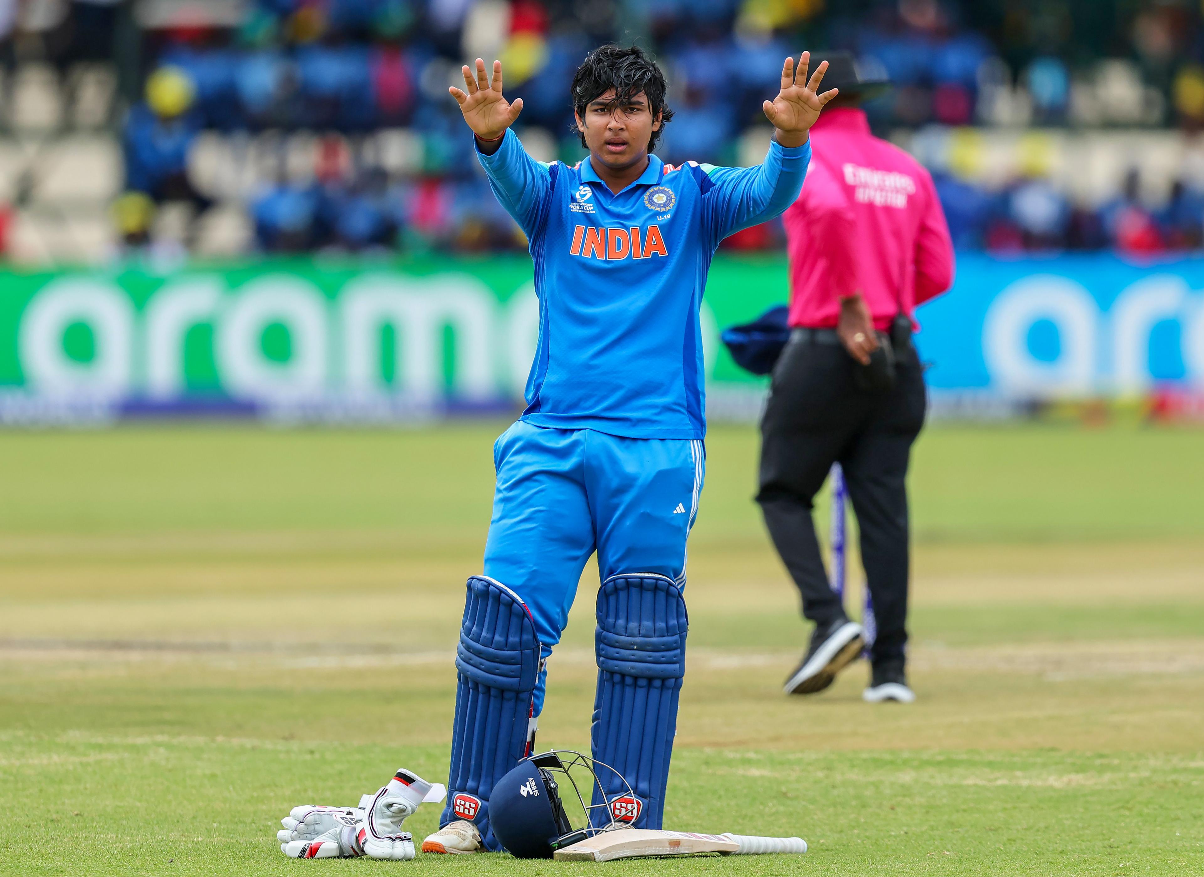 U19 WC: Sooryavanshi’s childhood coach reveals WhatsApp tip that sparked masterclass of 175