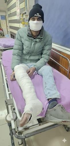 Member of Rajesh Bawania gang arrested after police encounter in Delhi