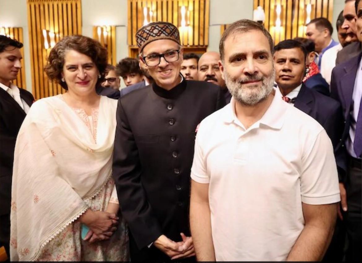 Conceived amid fanfare to challenge BJP, Opposition bloc ailing sans 'life support'