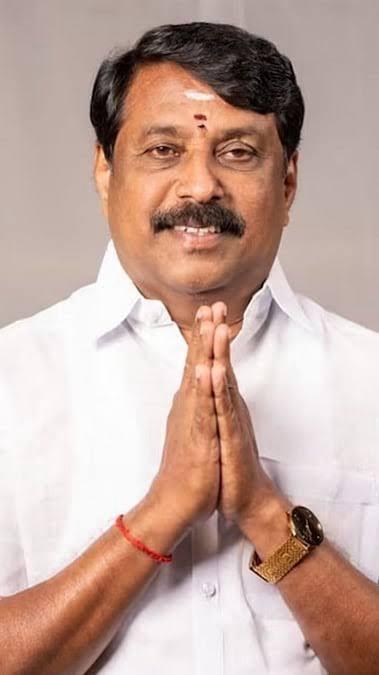 TN BJP to protest on July 1 demanding action against DMK MP Raja's 'uncivil' remarks