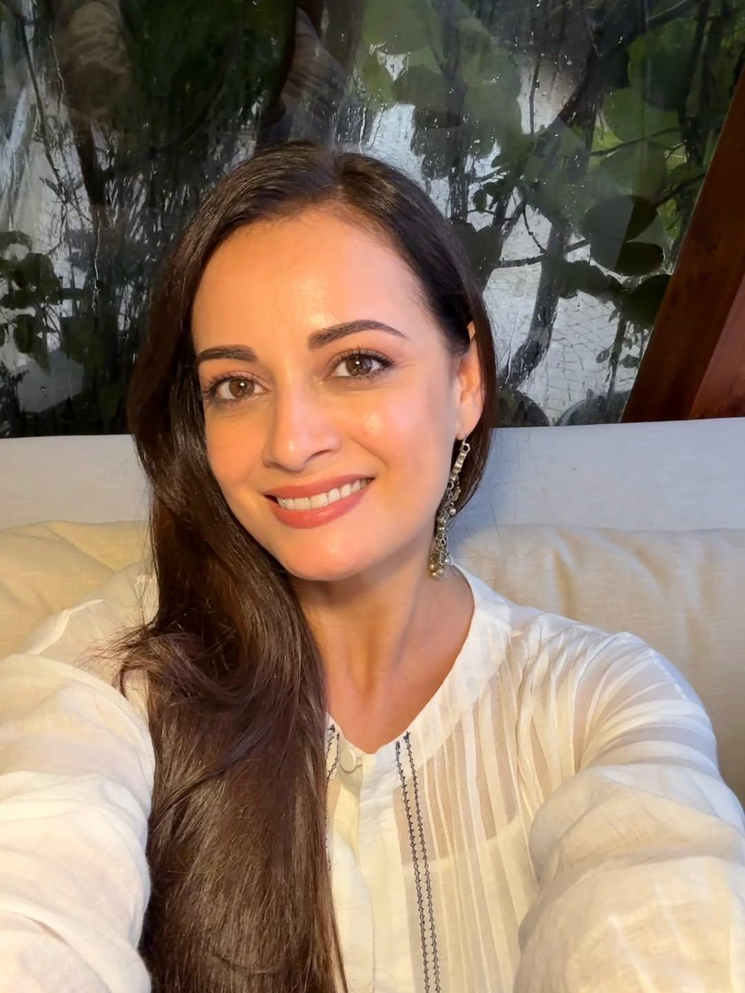 Dia Mirza says RHTDM theme tune has defined the song of her ‘adult life’