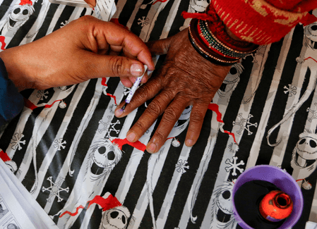 'Maintain transparency': Maha SEC directs checking of duplicate names in electoral rolls