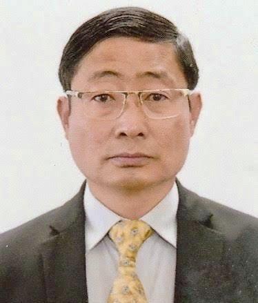 IAS officer Sentiyanger Imchen takes charge as Nagaland Chief Secretary