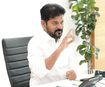 Telangana claims victory after EAC refuses clearance for Andhra Pradesh's proposed project