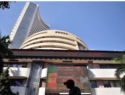 Indian stock markets end week lower amid trade deal concerns, profit booking