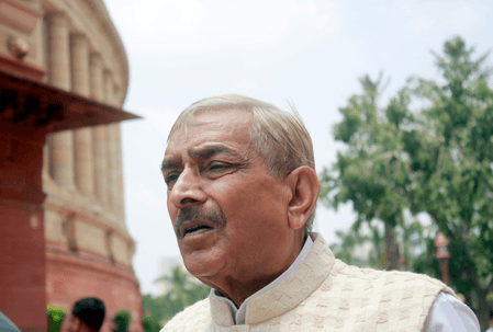 Ensure no legitimate voter is left out: Pramod Tiwari to ECI on Bihar list release