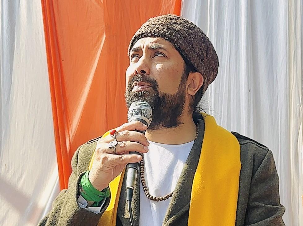 Rajasthan: Chishti demands immediate evacuation of Indians from Middle East