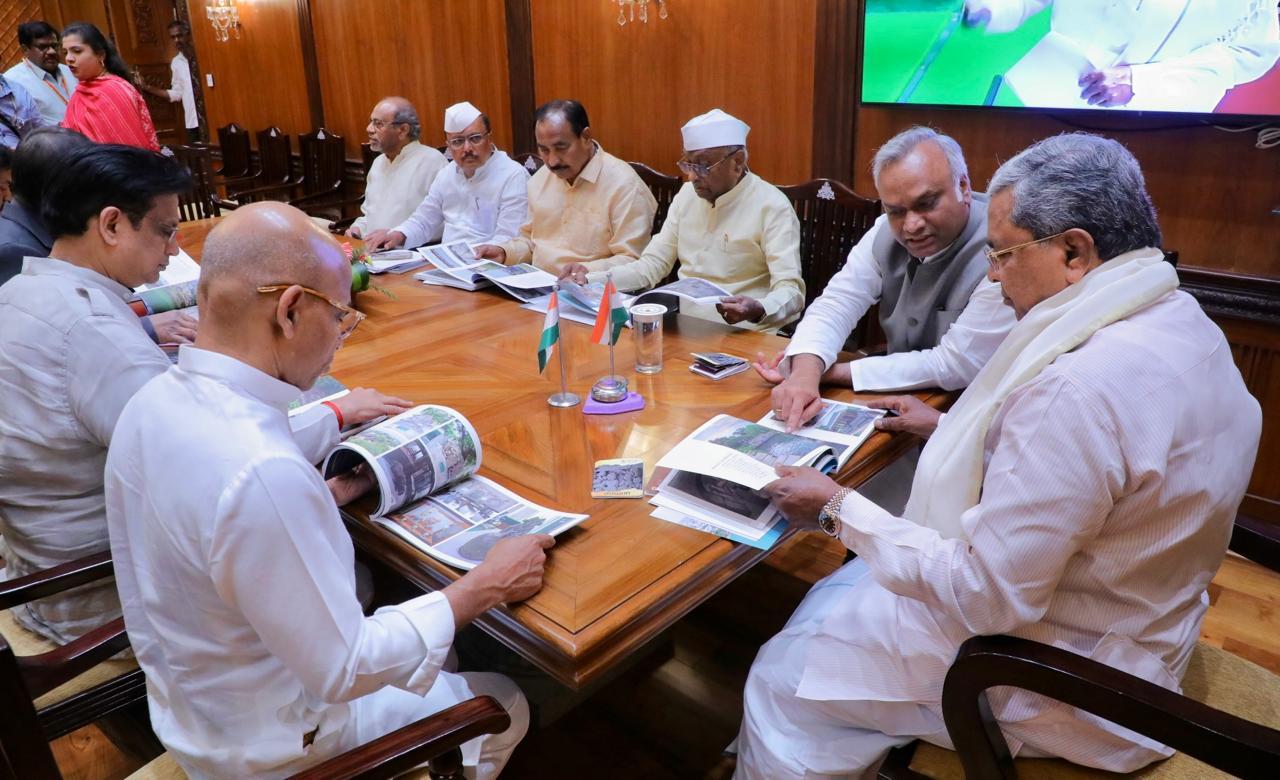 No legal hurdles for UKP Phase 3 notification: K’taka govt amid AP & Maha objections