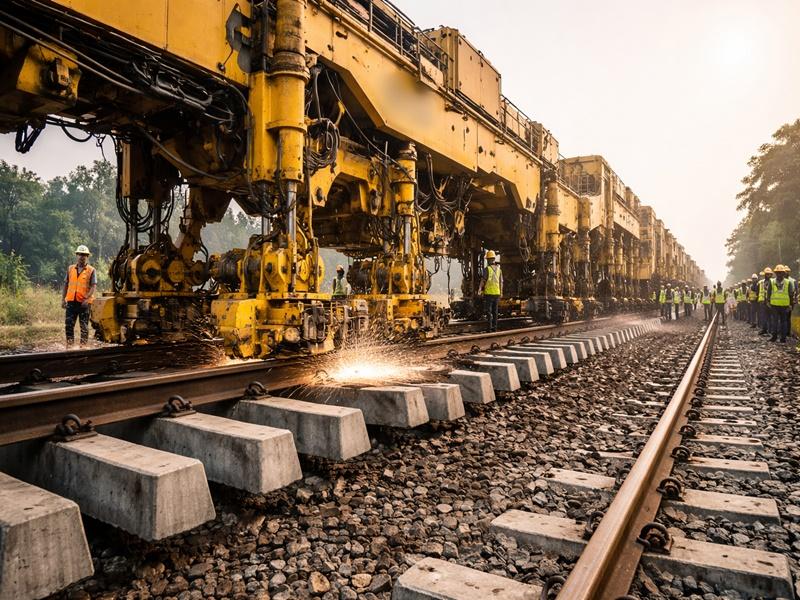 South Central Railway urges people not to fly kites near railway traction lines