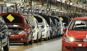 India's auto sector powers $5 trillion economy dream with record growth in EVs, exports, jobs