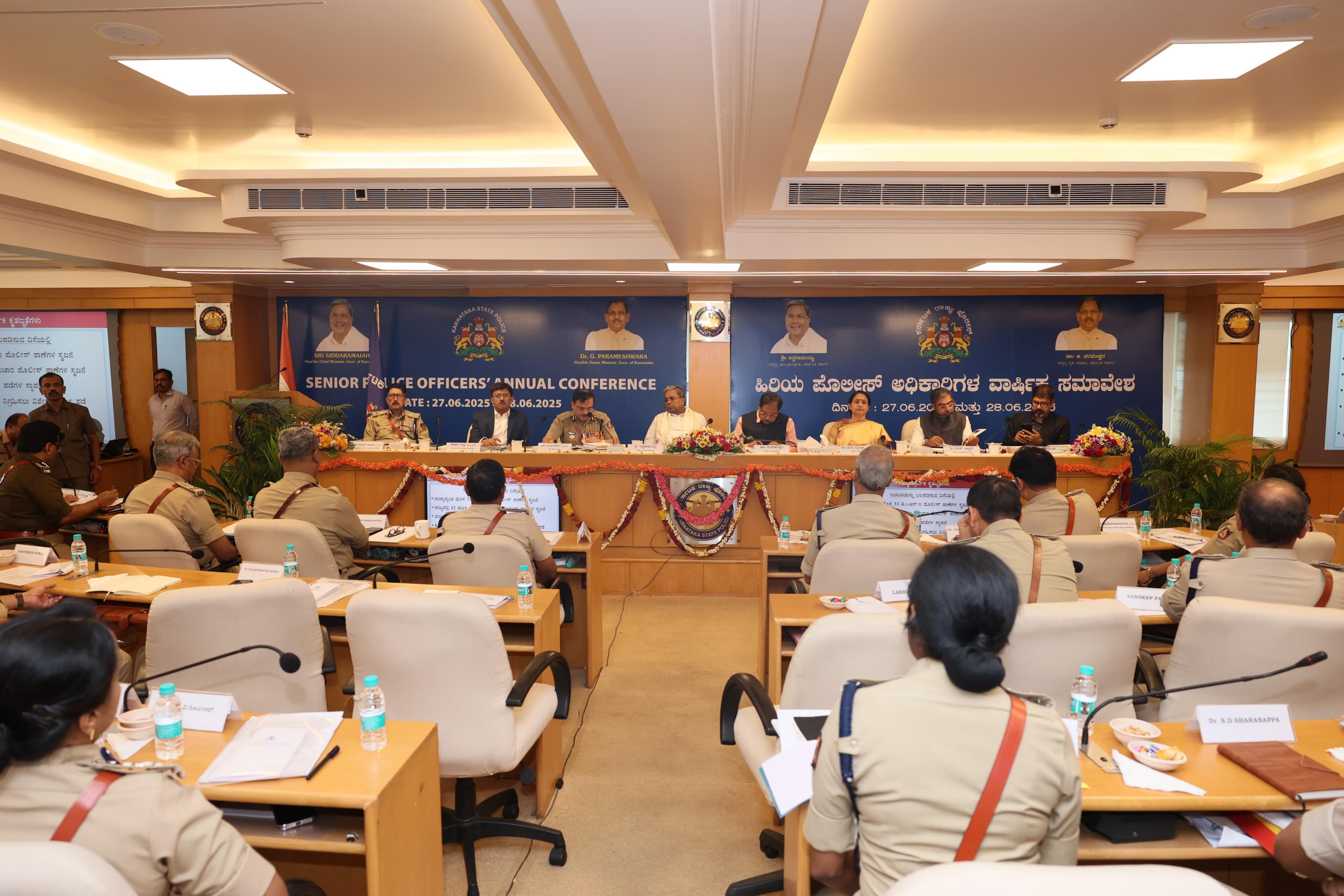 'Never seen such delayed response': K'taka CM on B'luru stampede incident