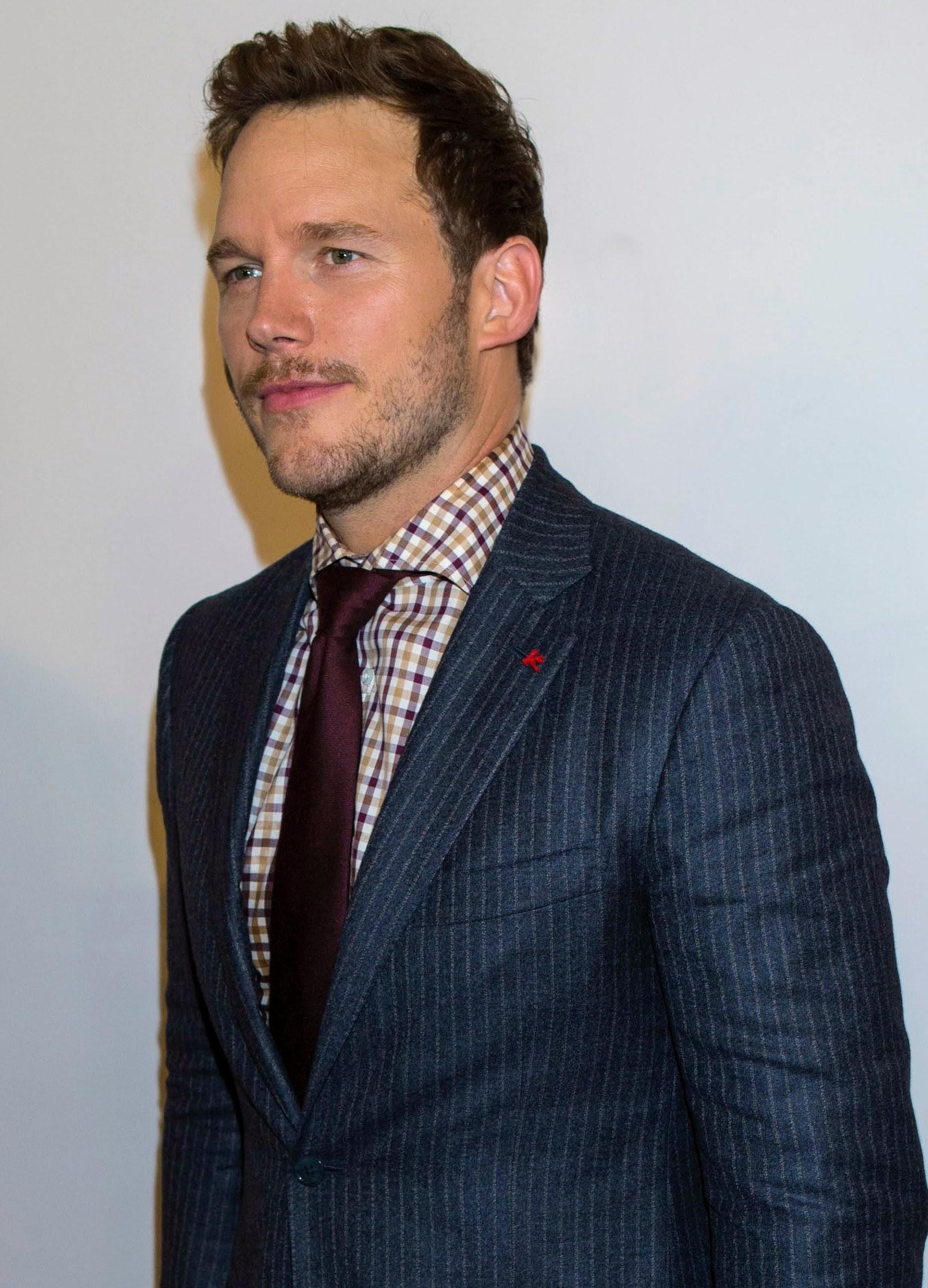 Hawaii storms ‘destroyed’ a part of ‘Jurassic World’ set, says Chris Pratt