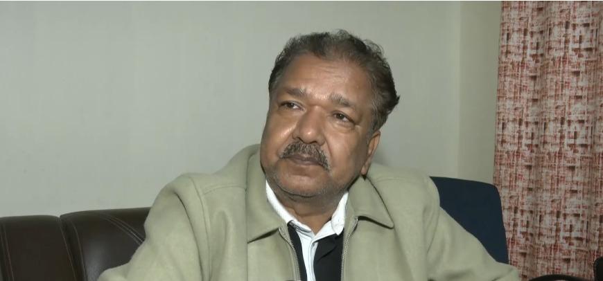 Rahul Gandhi’s language reflects arrogance, says Bihar Minister Jaiswal