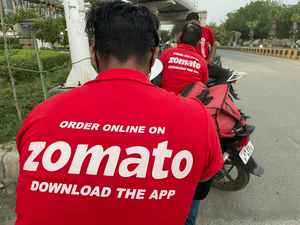 Zomato sacks close to 5,000 gig workers a month for fraud: Deepinder Goyal