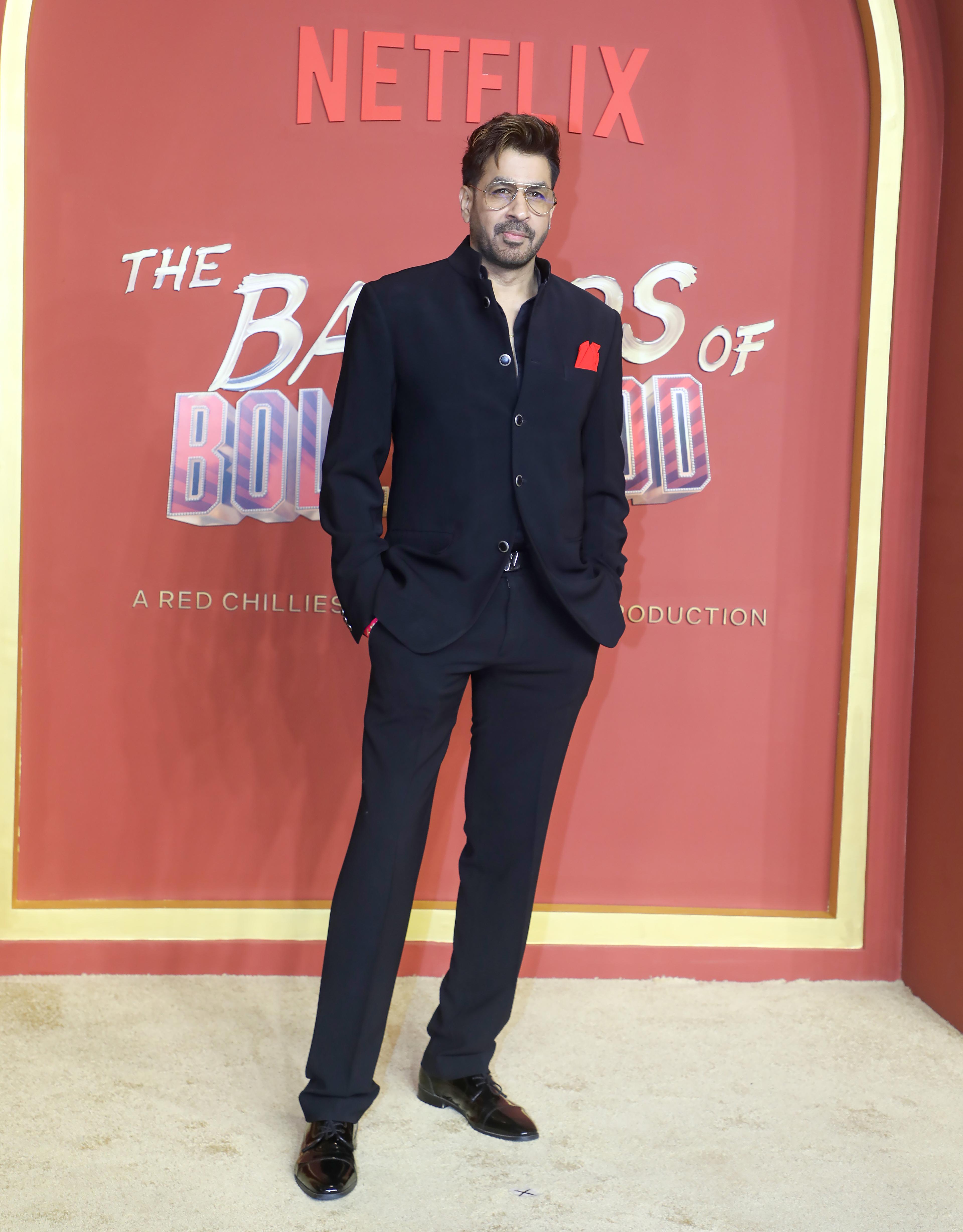 Rajat Bedi lauds Raghav Juyal’s craft: ‘Wo kha jata hai’