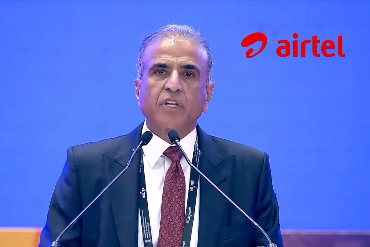 Airtel's Sunil Mittal